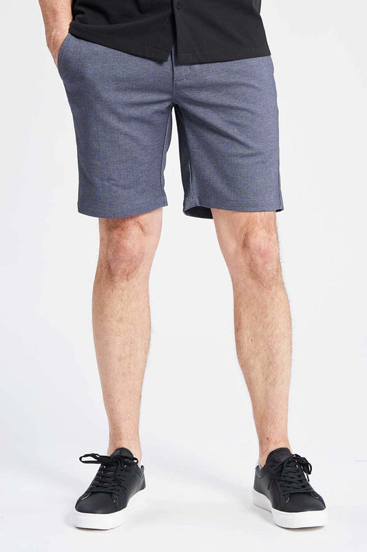 Performance Shorts 'Gedser' - Dress Blue