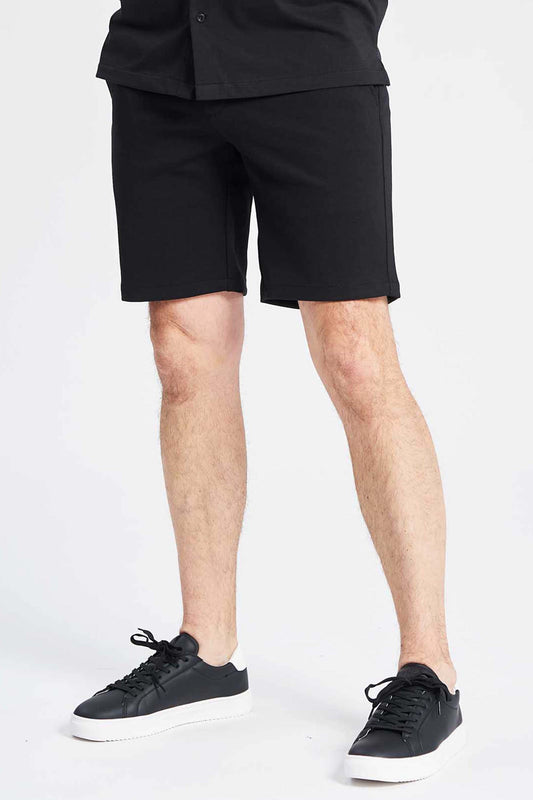 Performance Shorts 'Anholt' - Black
