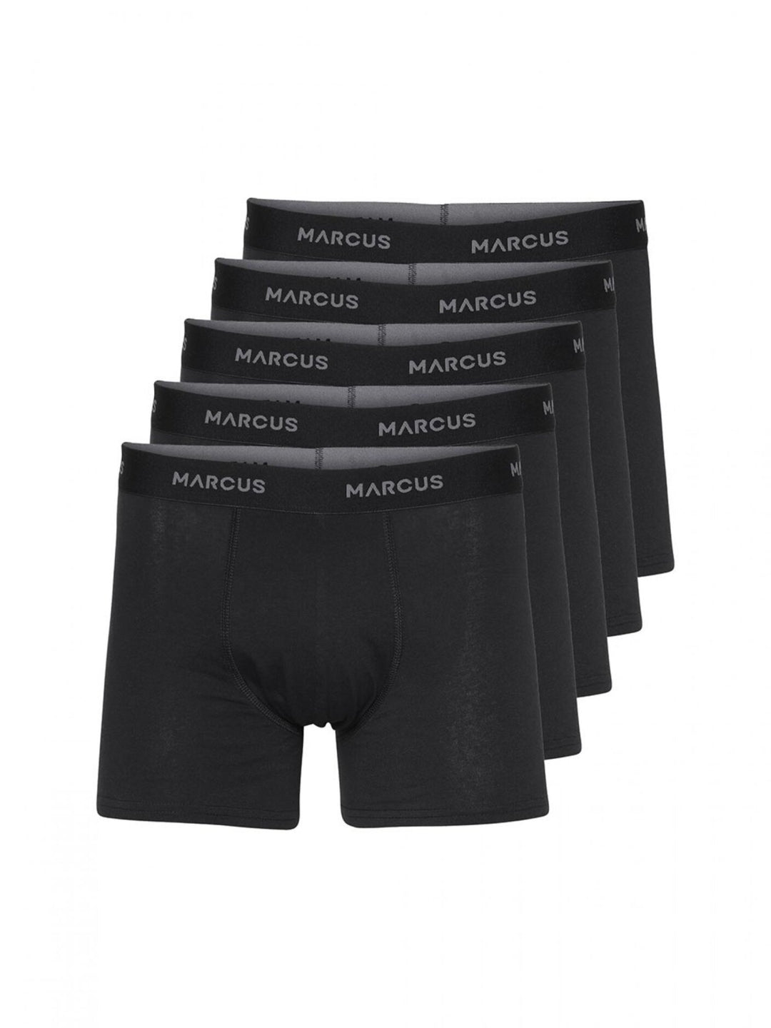 MARCUS Tights 'Roxy Solid' - Black