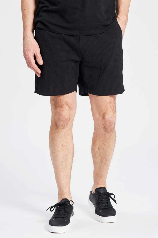Shorts 'Herning' - Black