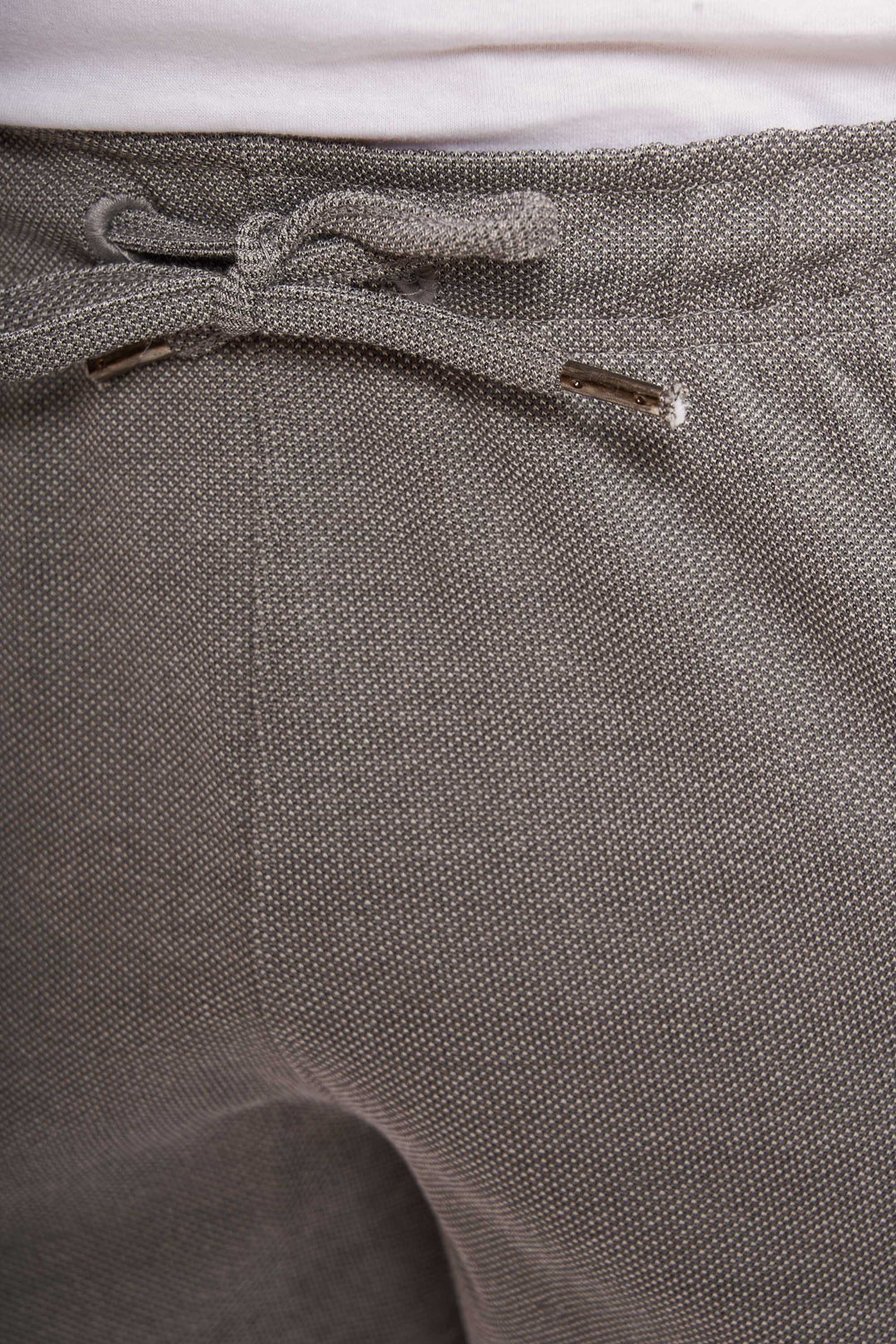 Shorts 'Mariager' - Anthracite Mix