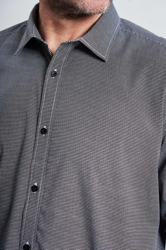 Skjorte 'Varde' - AOP 3