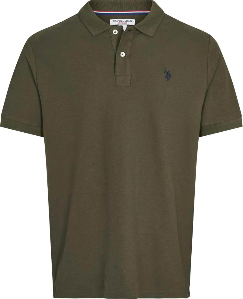Polo 'Alfred' - Forest Night