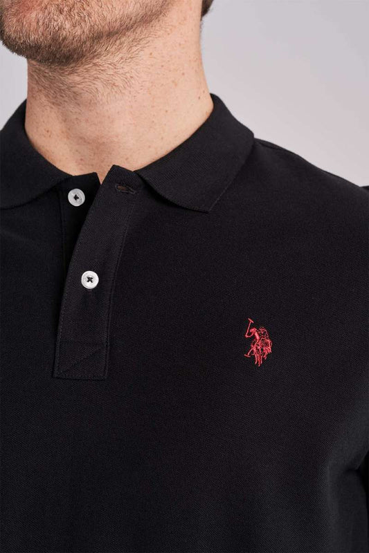 Polo 'Alfred' - Tap Shoe