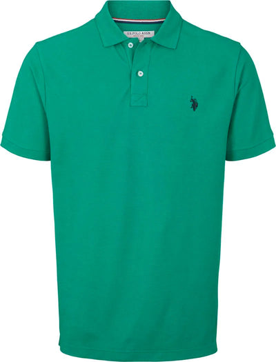 Polo 'Alfred' - Golf Green