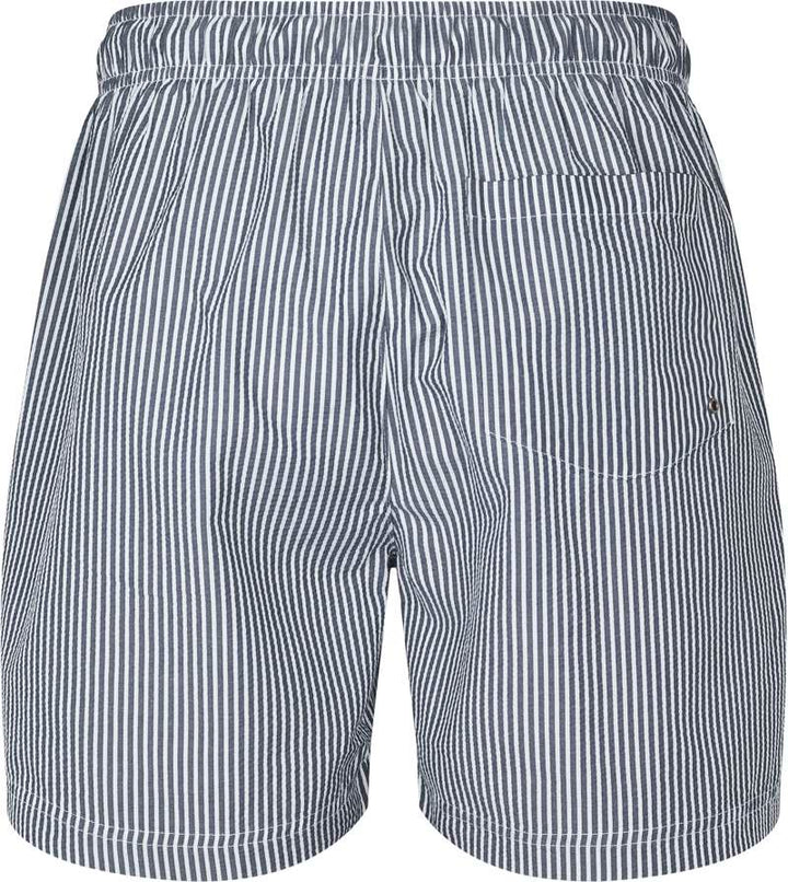 USPA Swim Shorts 'Briggs' - Dark Sapphire