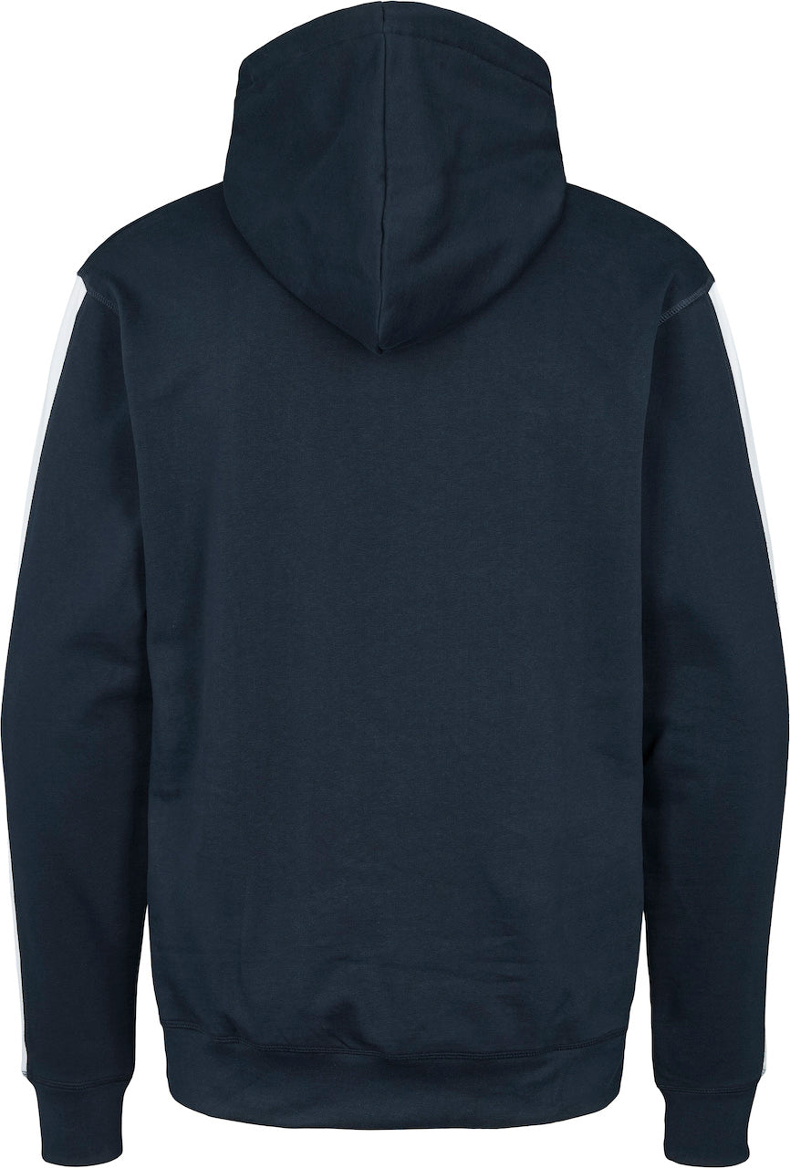 U.S Polo Conor Hoodie - Dark Sapphire