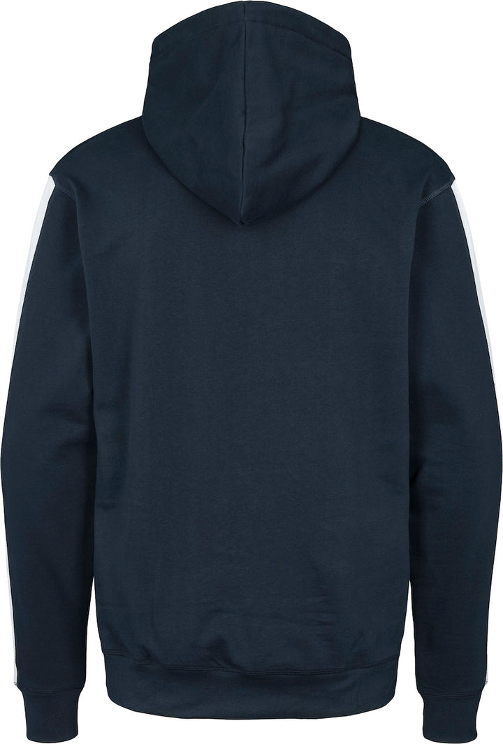 U.S Polo Conor Hoodie - Dark Sapphire