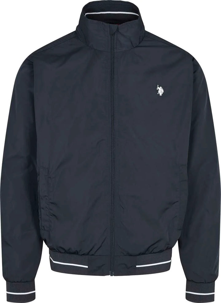 Jacket 'Cole' - Dark Sapphire