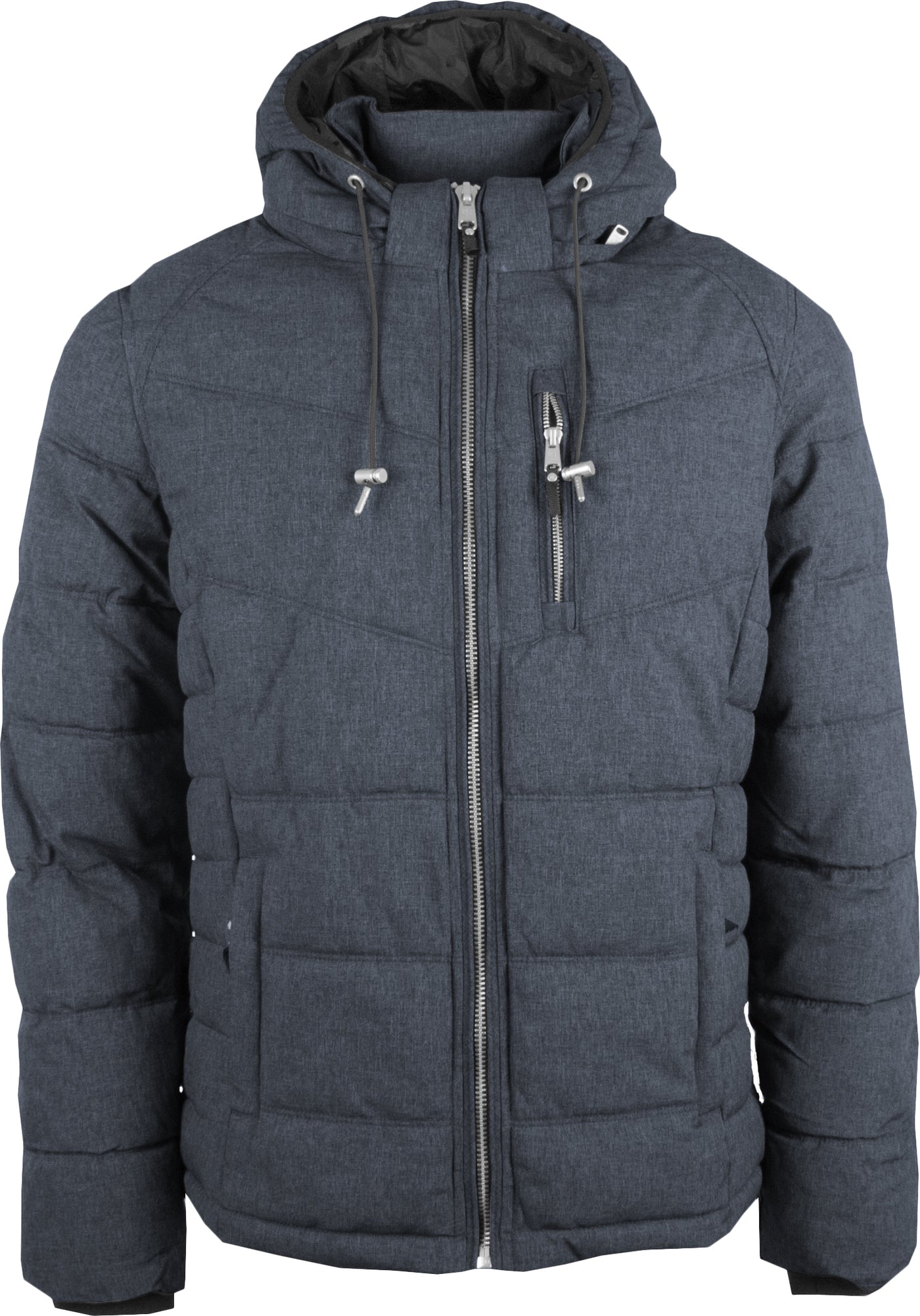 Jakke 'Circus' - Navy