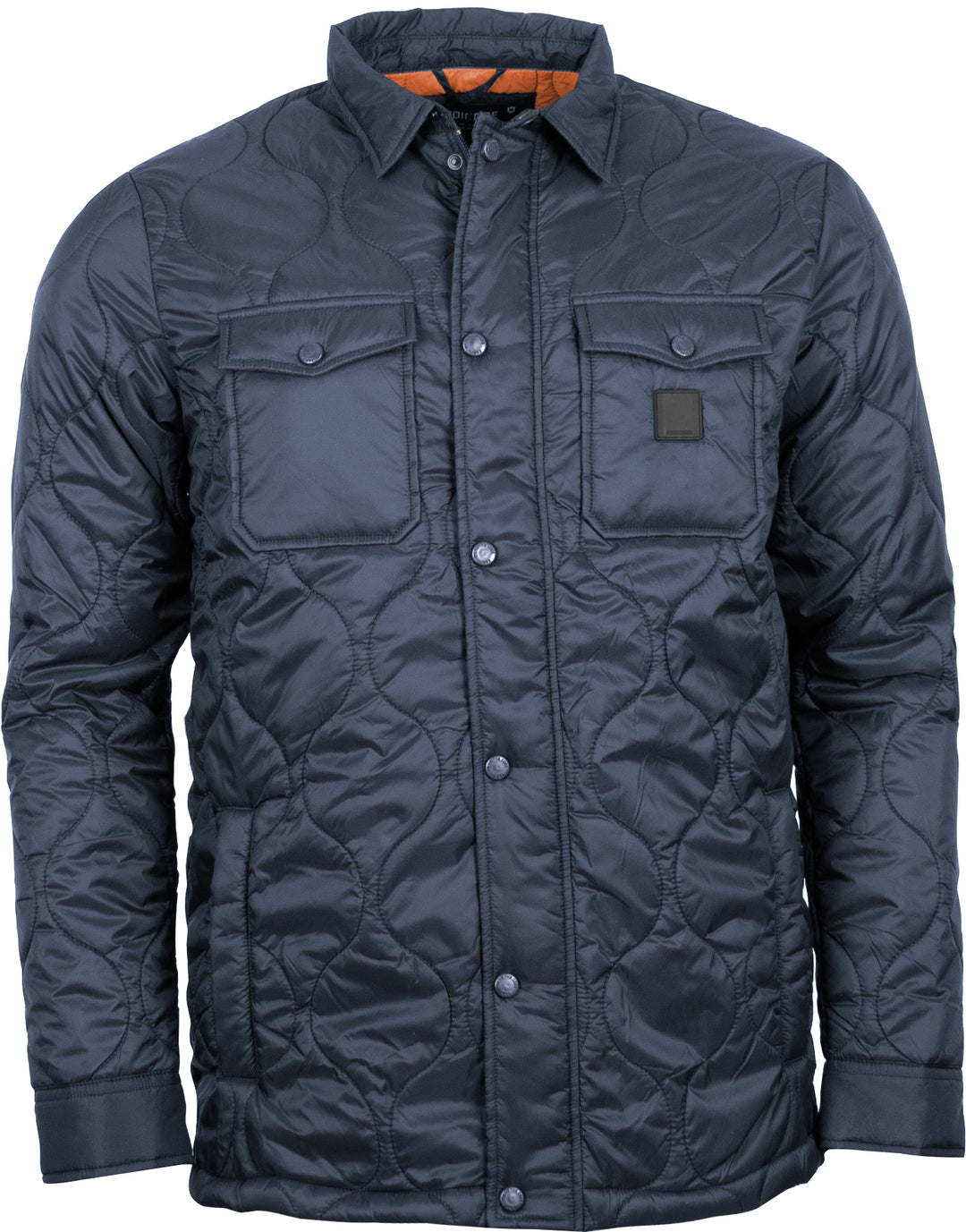 Sloan Jakke - Navy