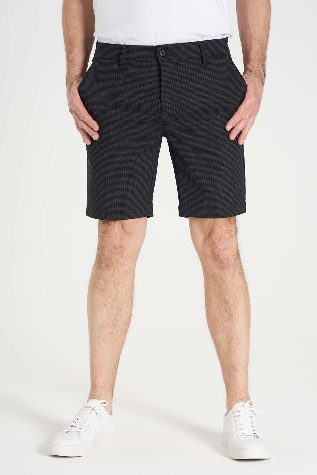 Performance Shorts 'Aalborg' - Mini check