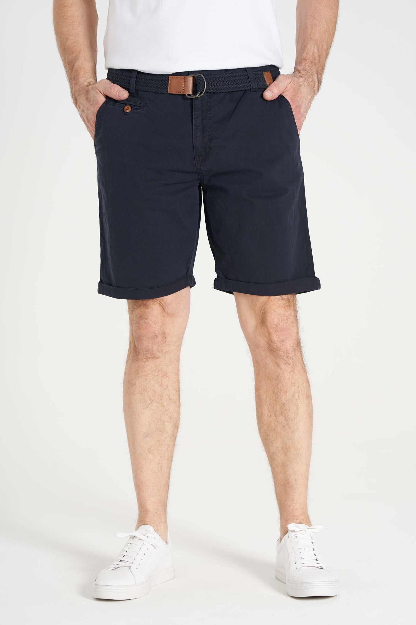 Conor Shorts - Navy