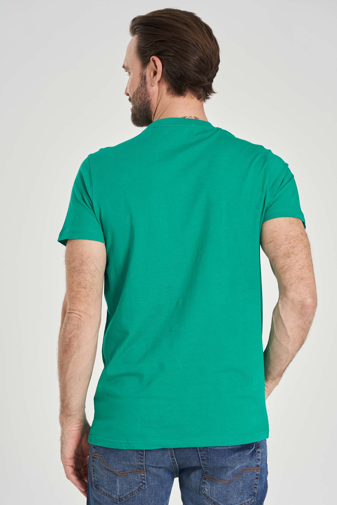 T-Shirt Bill