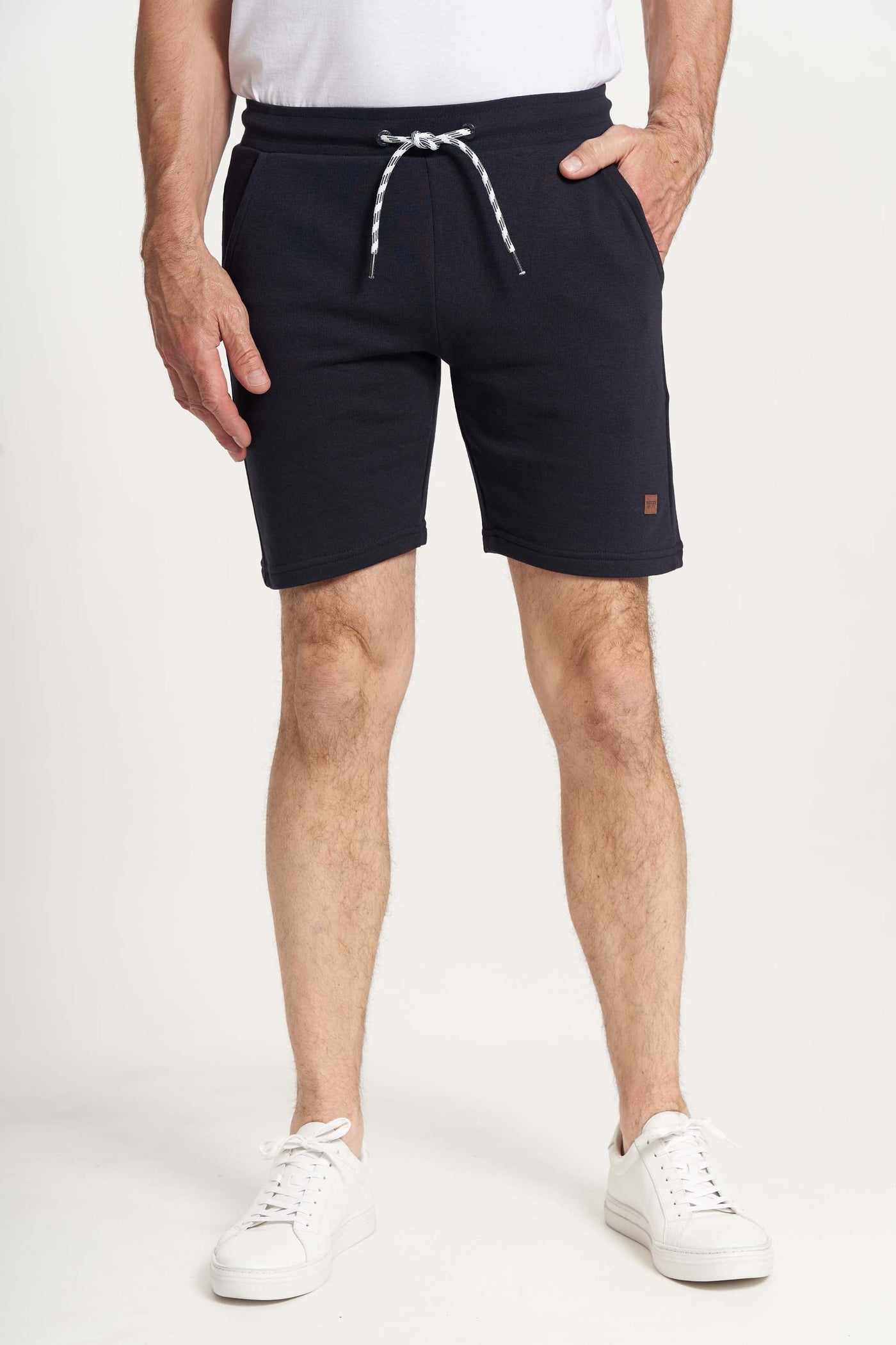 Sweat Shorts 'INBrennan' - Black