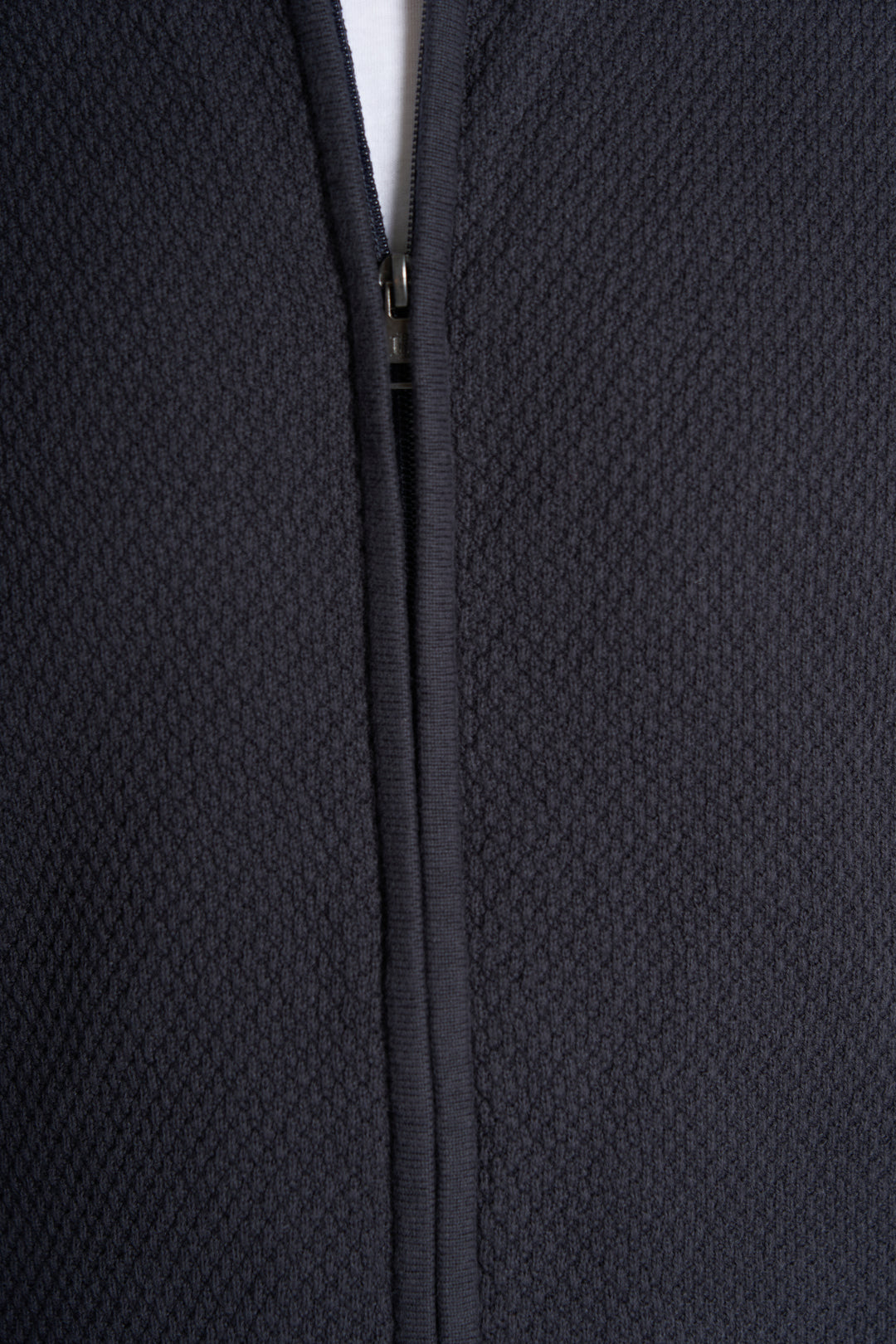 Gabriel Cardigan - Navy