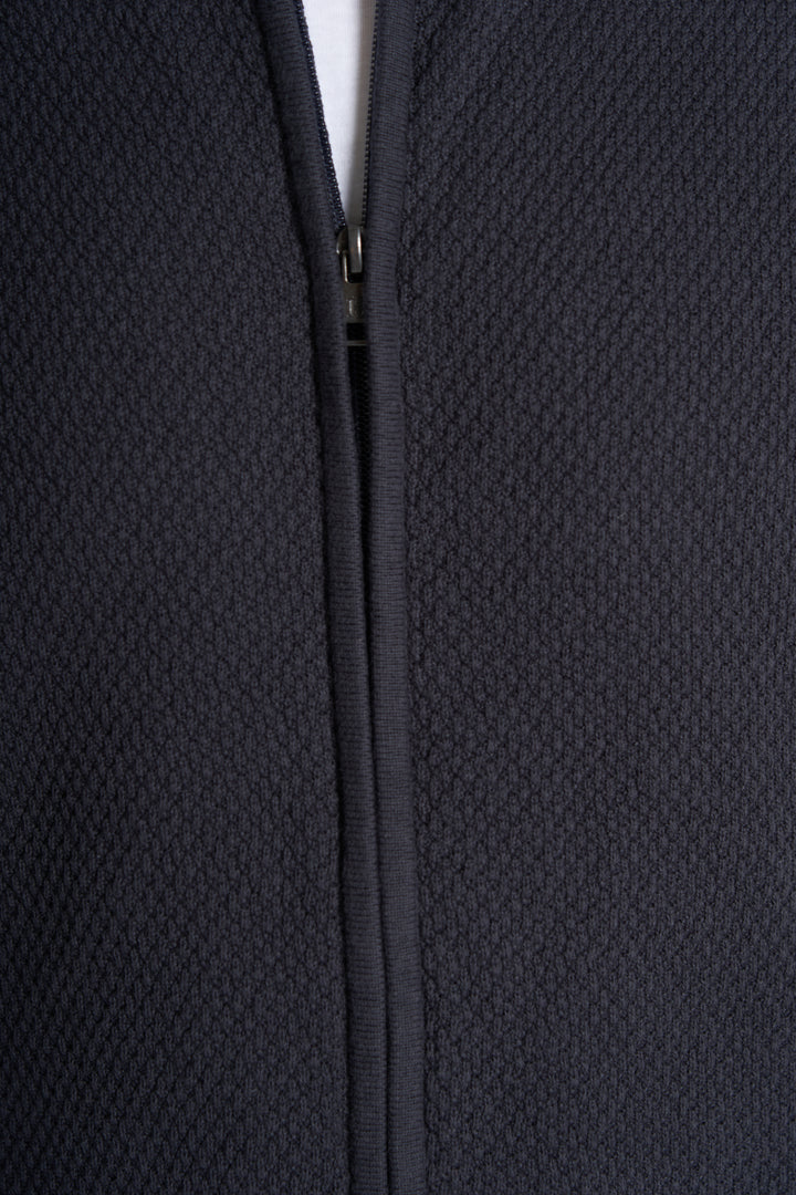 Gabriel Cardigan - Navy