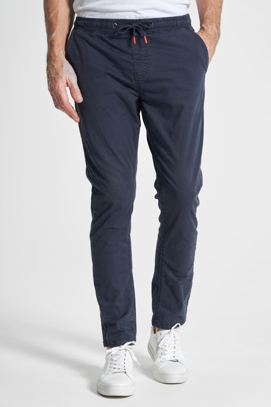 Osbourne Pants - Navy