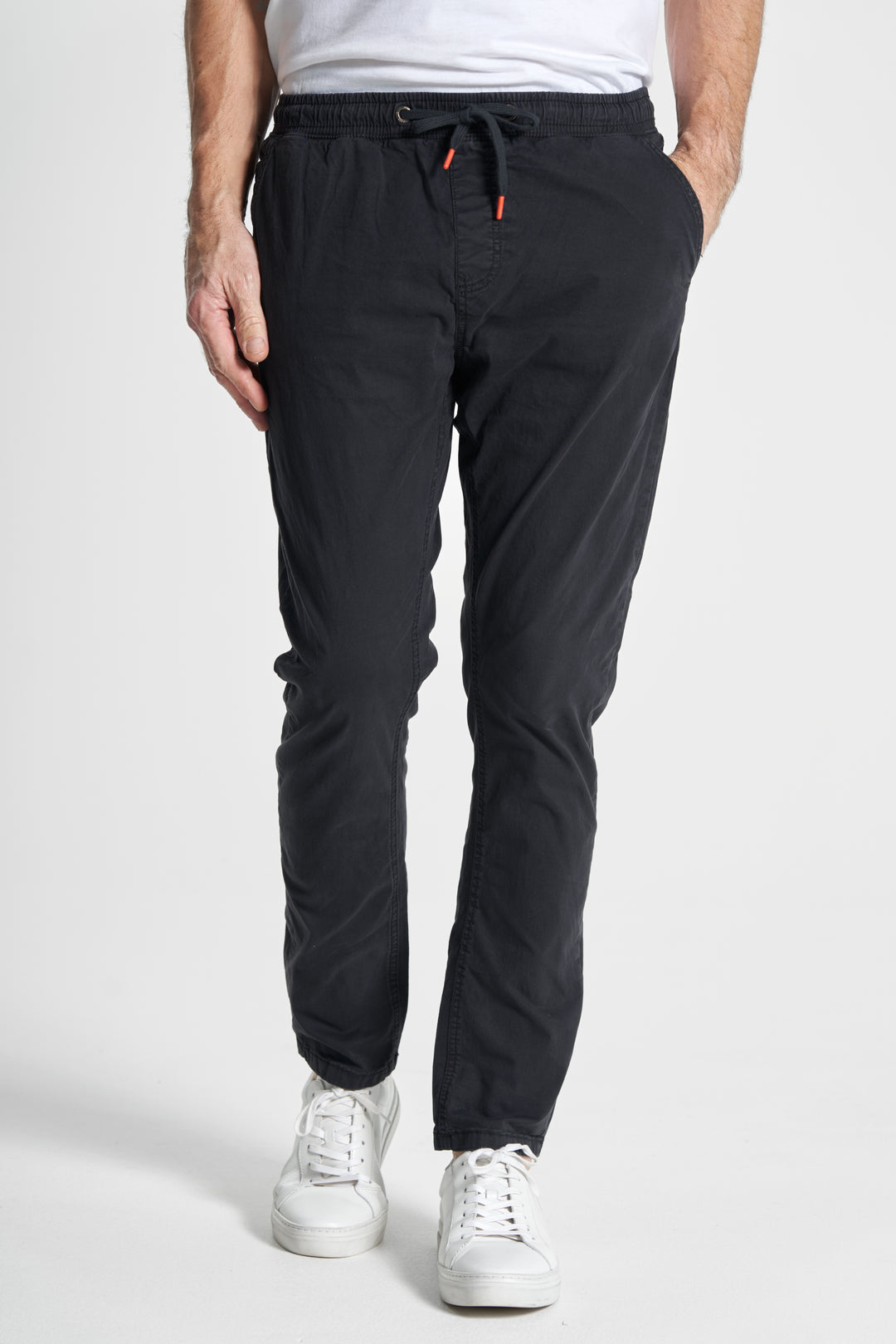 Osbourne Pants - Black