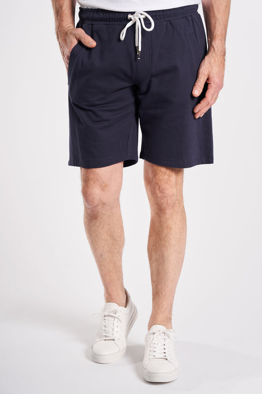 Sweat Shorts - Blue Nights