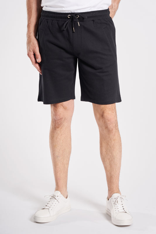 Sweat Shorts - Black
