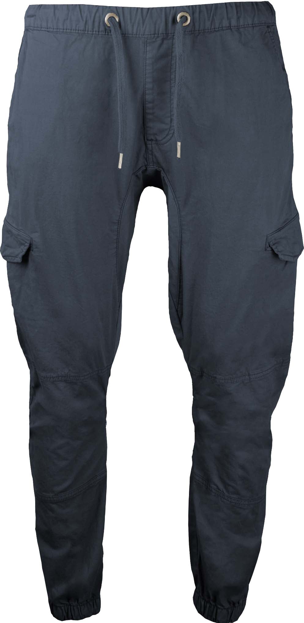 Cargo Pants 'Levi' - Navy