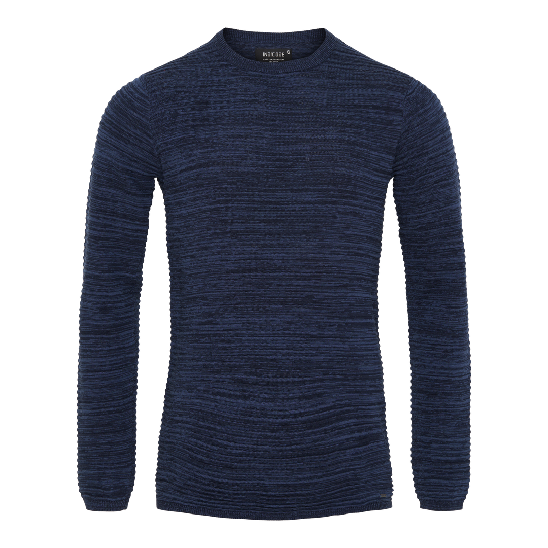 Linton Strik - Navy