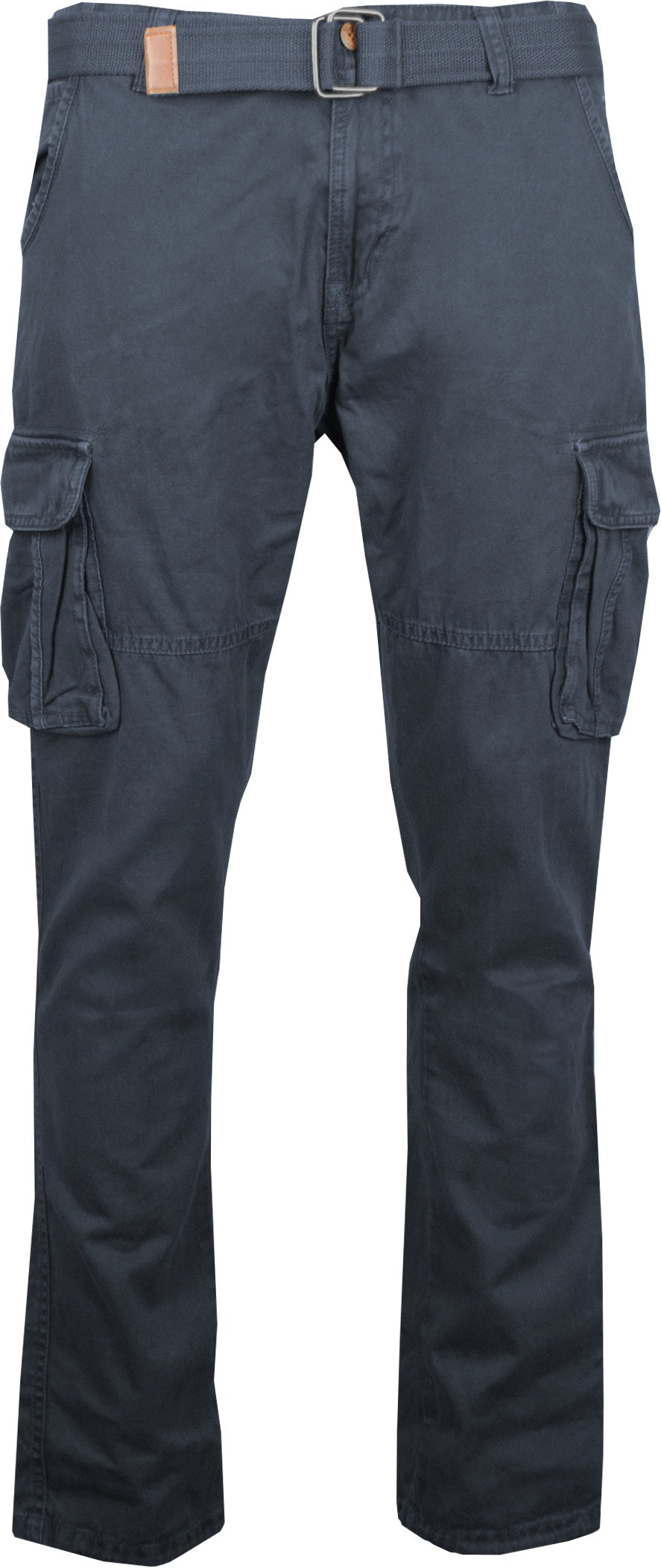 Cargo Pants 'William' - Navy