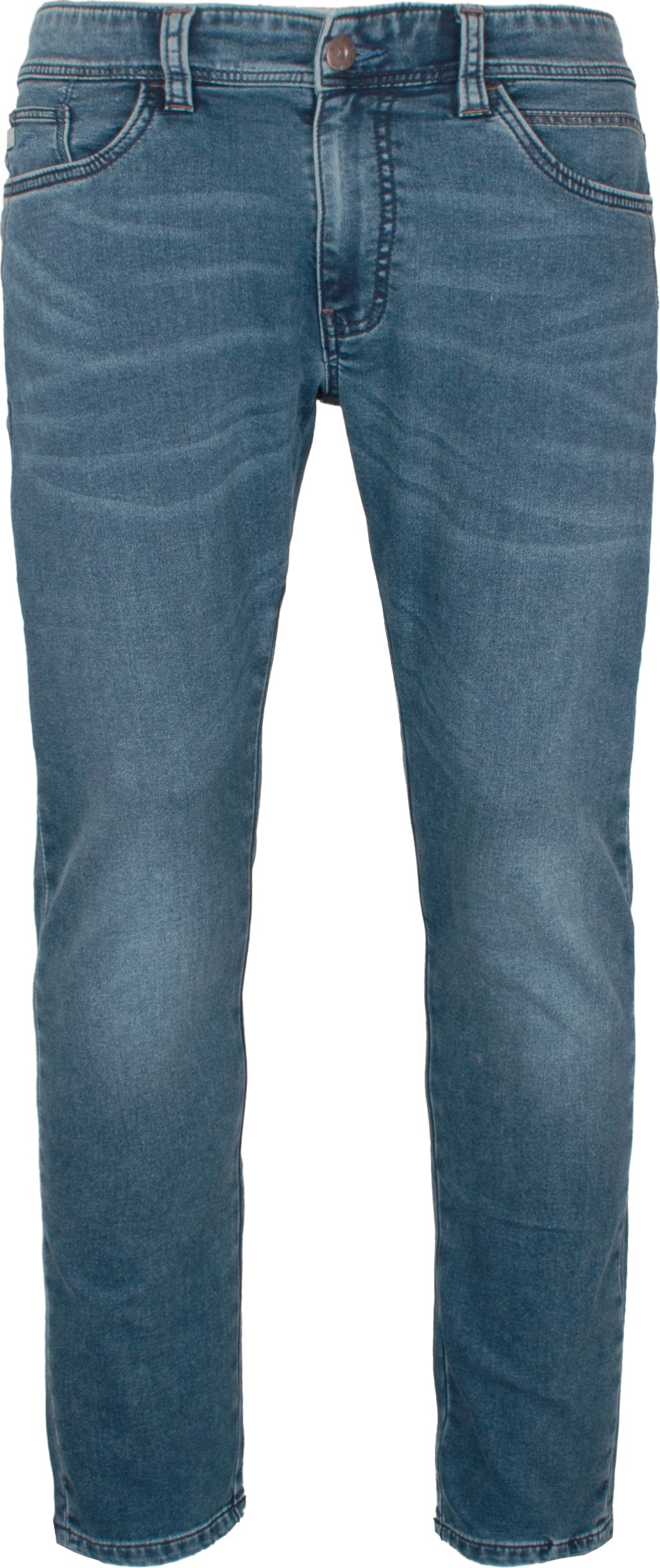 Jeans 'Coil Jogger' - Salty Bleach