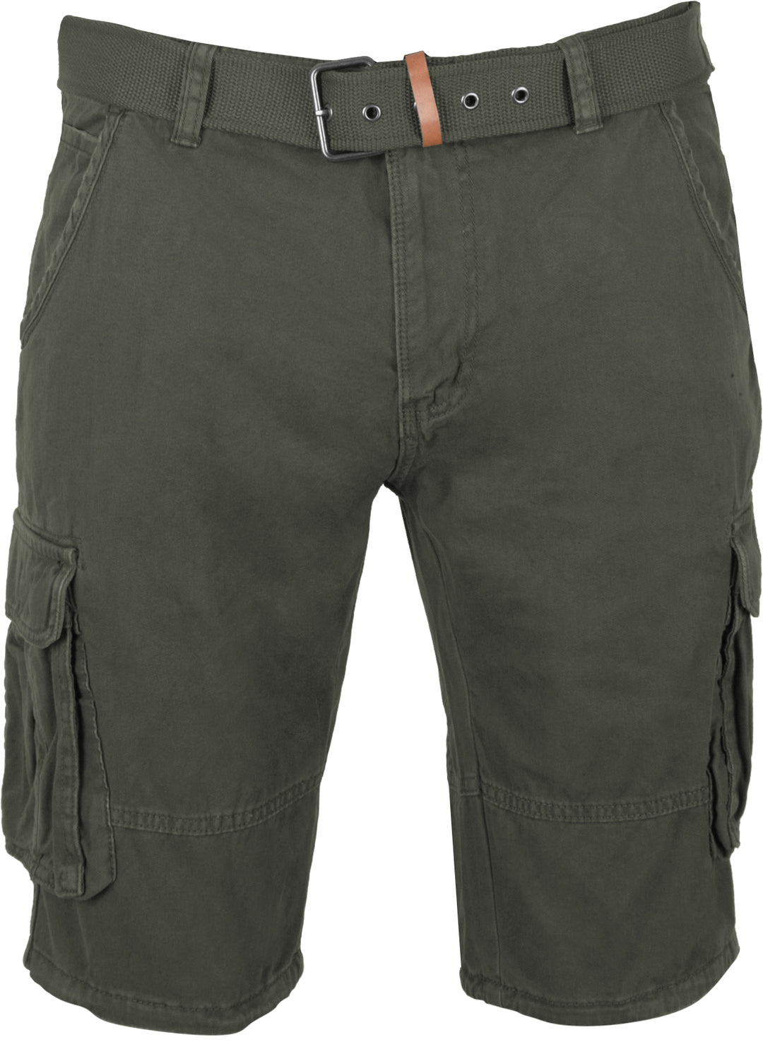 Cargo Shorts 'Monroe' - Army