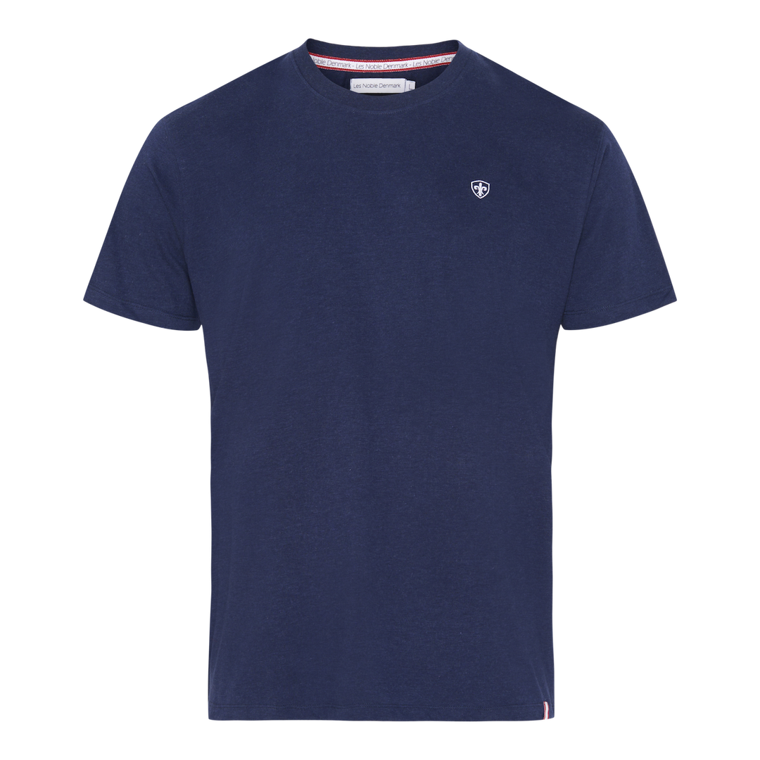 T-shirt 'Skagen' - Blue Nights