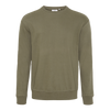 Basic Sweatshirt 'Ans' - Army