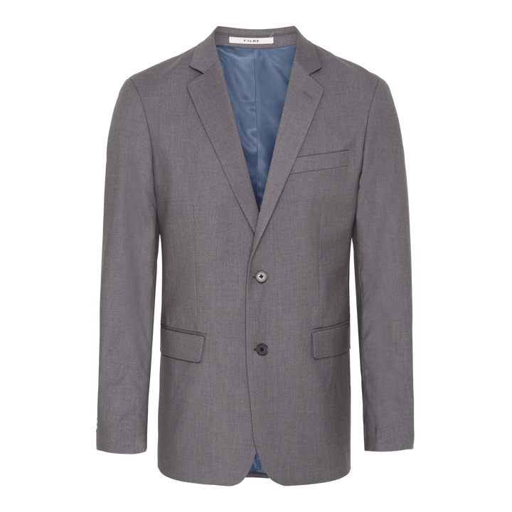 Blazer 'Johannes' - Grey Elegance