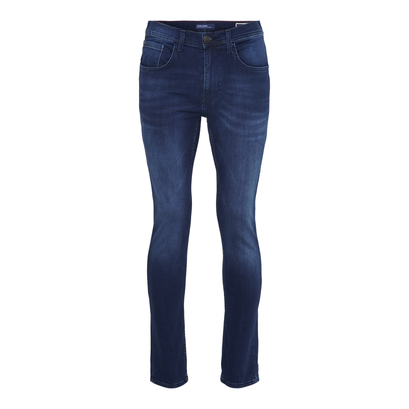 Jet Fit Multiflex Jeans - Denim Dark Blue