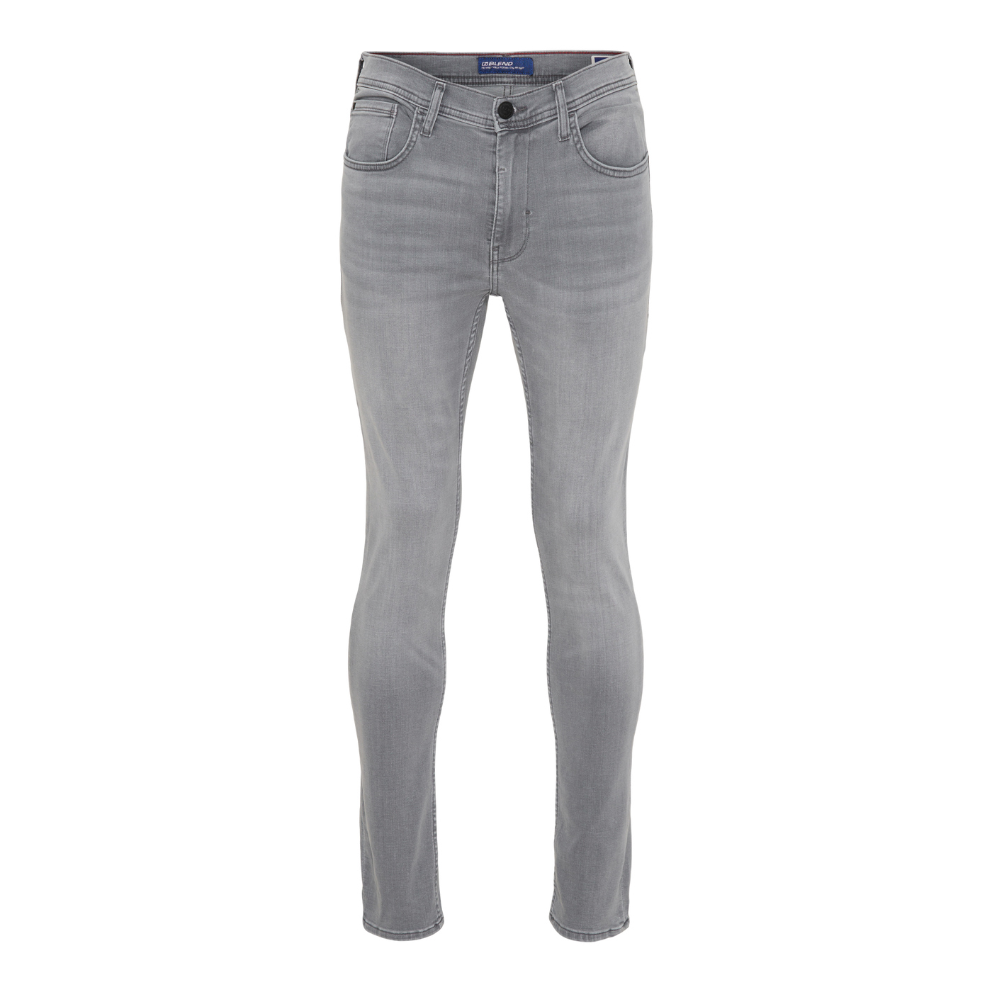 Jet Fit Multiflex Jeans - Denim Grey