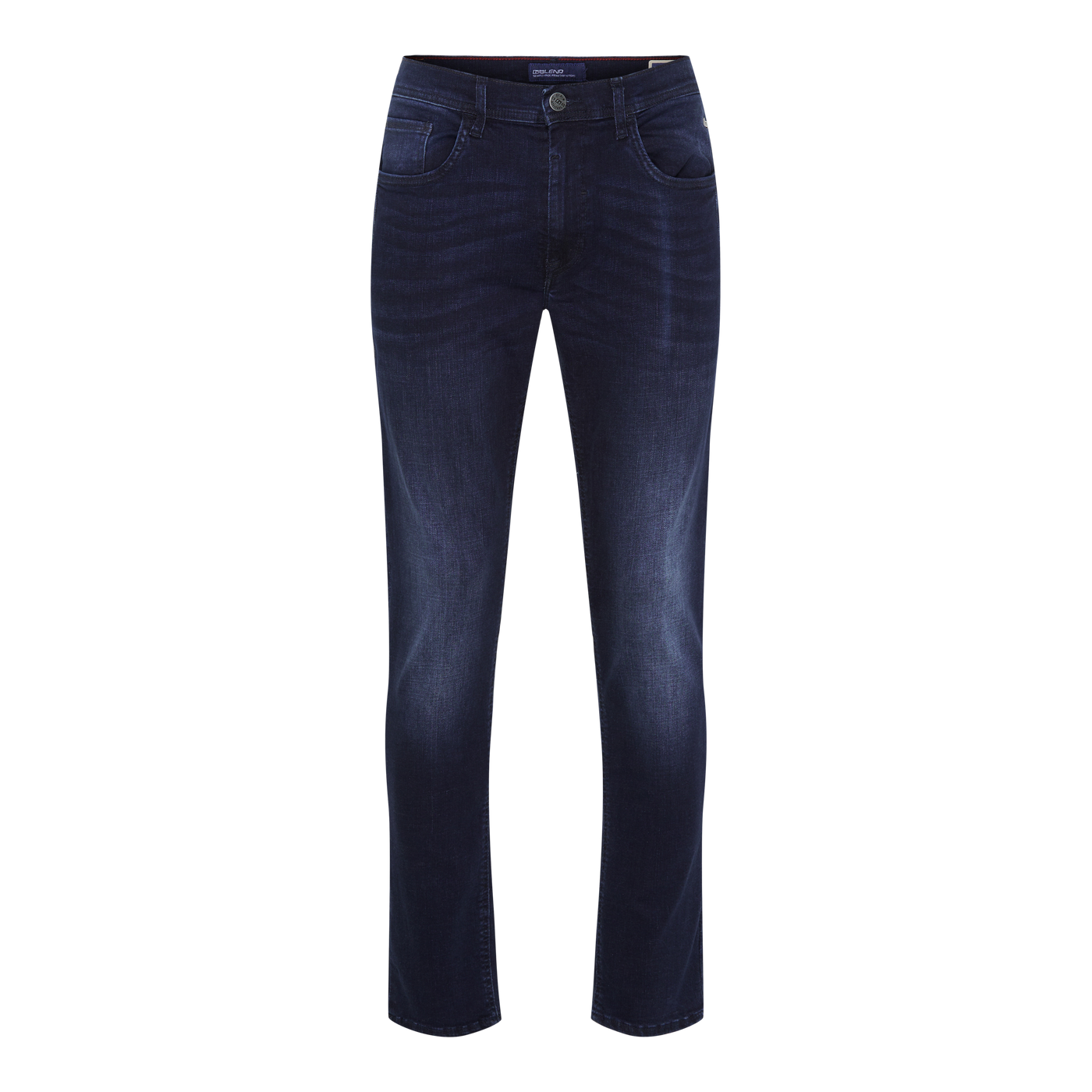 Twister Fit Multiflex Jeans - Denim Dark Blue