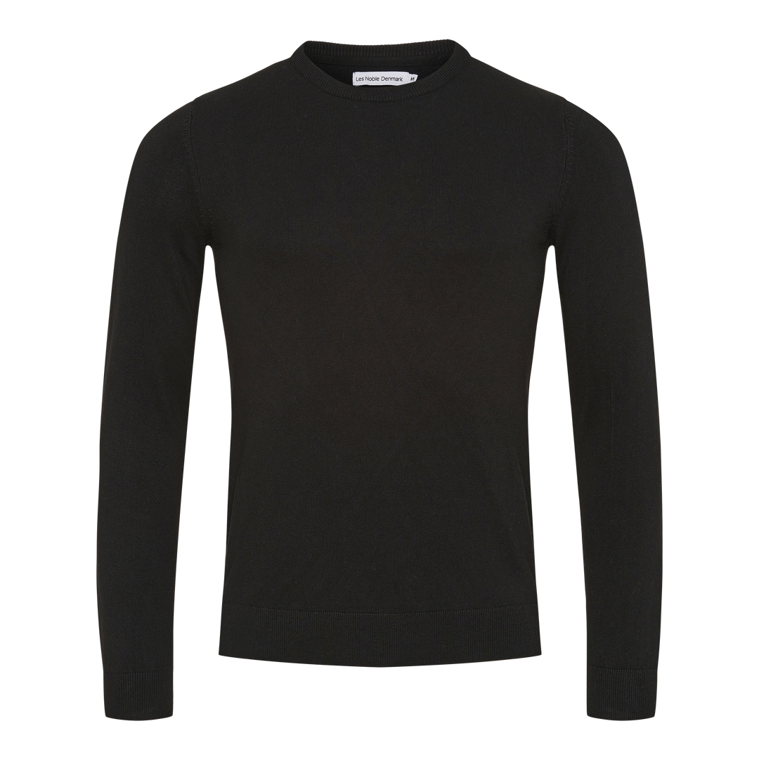 O'Neck Strik 'Oliver' - Black