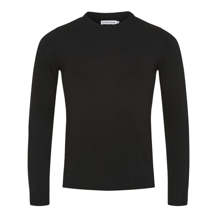 O'Neck Strik 'Oliver' - Black