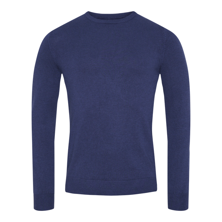 O'Neck Strik 'Martin' - Blue Melange