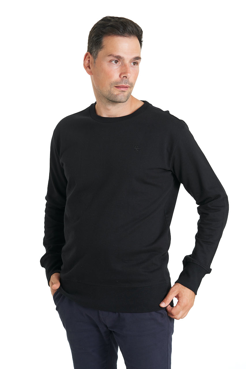 Basic Sweatshirt
