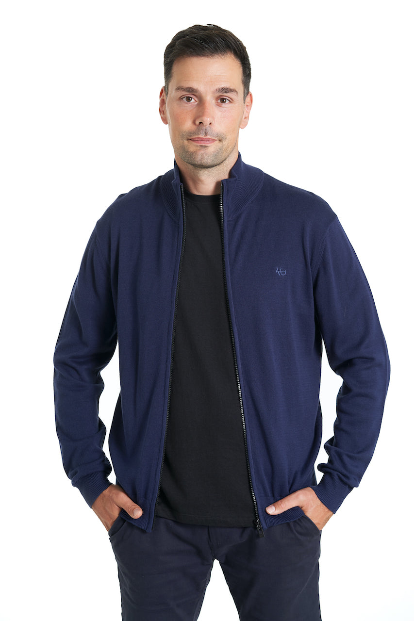 Basic Cardigan