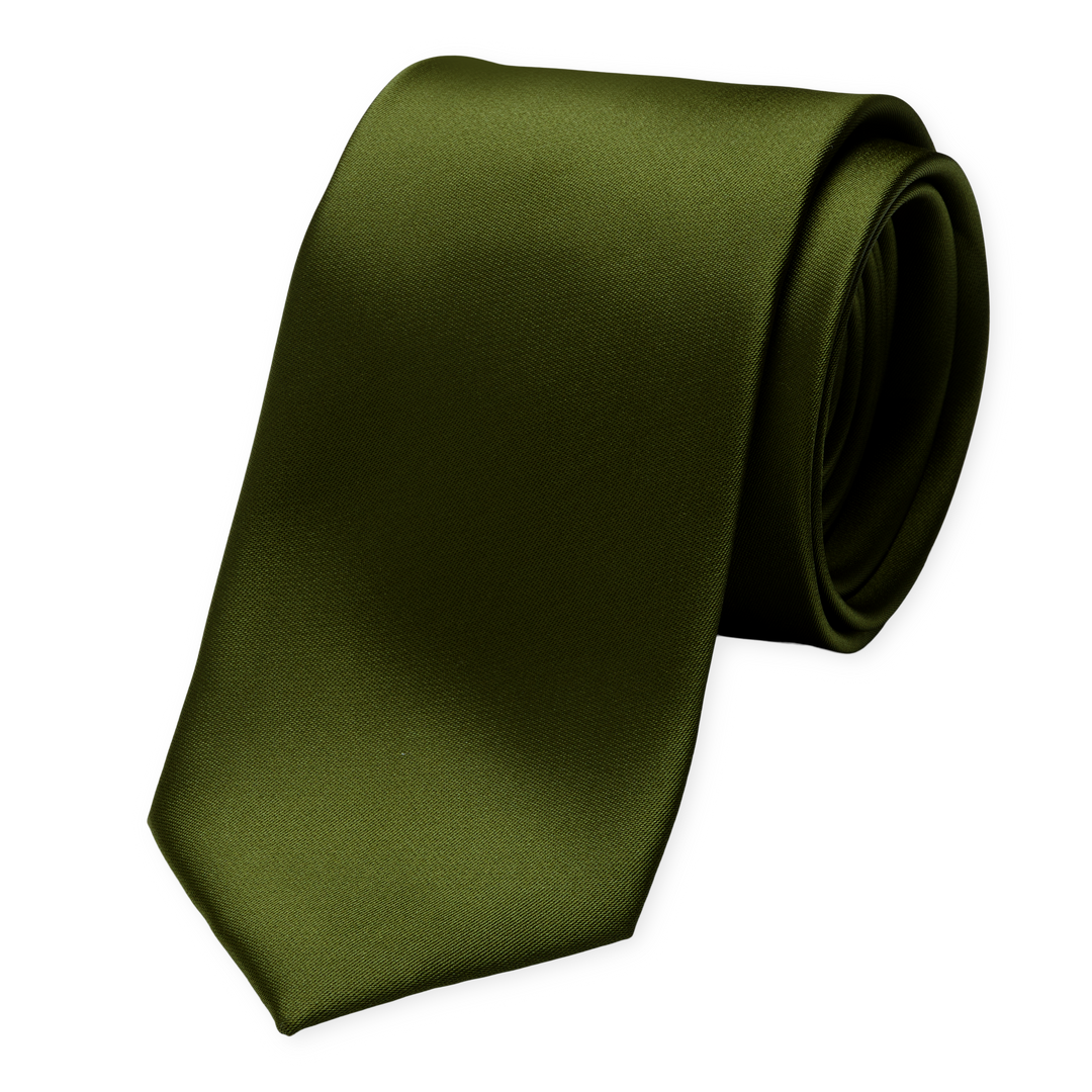 Connexion Slips - Dark Green