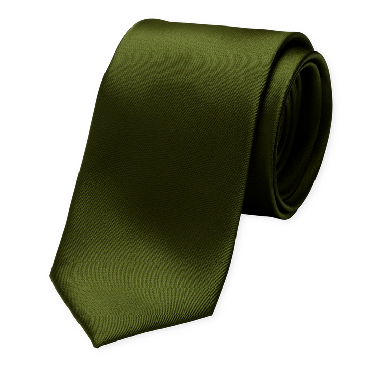 Connexion Slips - Dark Green